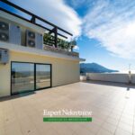 Penthouse for sale in Budva Riviera