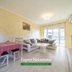 Two bedroom apartment for sale in Budva