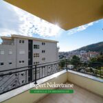 Two bedroom apartment for sale in Budva