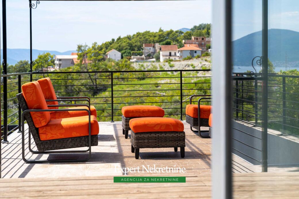 House for sale in Tivat