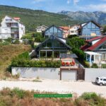 House for sale in Tivat