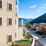 Prodaje se apartman sa pogledom na Kotorski Zaliv