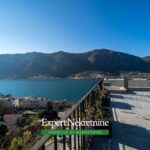 Penthouse for sale in Bay of Kotor