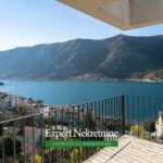 Penthouse for sale in Bay of Kotor