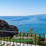 Luxury villa for sale in Budva Riviera