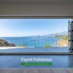 Luxury villa for sale in Budva Riviera