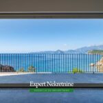 Luxury villa for sale in Budva Riviera