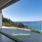 Luxury villa for sale in Budva Riviera