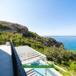 Luxury villa for sale in Budva Riviera