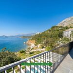 Luxury villa for sale in Budva Riviera