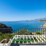 Luxury villa for sale in Budva Riviera