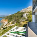 Luxury villa for sale in Budva Riviera