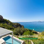 Luxury villa for sale in Budva Riviera