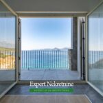 Luxury villa for sale in Budva Riviera