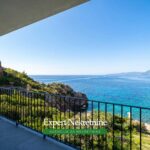 Luxury villa for sale in Budva Riviera