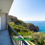 Luxury villa for sale in Budva Riviera