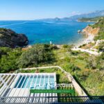 Luxury villa for sale in Budva Riviera