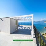 Luxury villa for sale in Budva Riviera