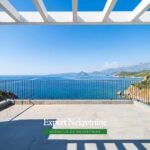 Luxury villa for sale in Budva Riviera