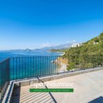 Luxury villa for sale in Budva Riviera