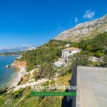 Luxury villa for sale in Budva Riviera