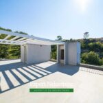 Luxury villa for sale in Budva Riviera