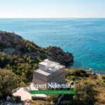 Luxury villa for sale in Budva Riviera