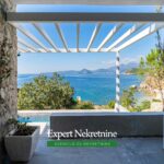 Luxury villa for sale in Budva Riviera