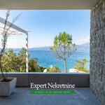 Luxury villa for sale in Budva Riviera