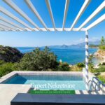 Luxury villa for sale in Budva Riviera