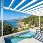 Luxury villa for sale in Budva Riviera