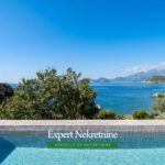 Luxury villa for sale in Budva Riviera