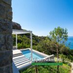 Luxury villa for sale in Budva Riviera