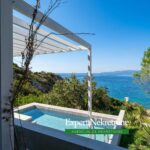 Luxury villa for sale in Budva Riviera