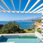 Luxury villa for sale in Budva Riviera