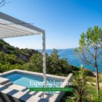 Luxury villa for sale in Budva Riviera