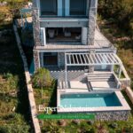 Luxury villa for sale in Budva Riviera