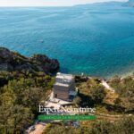 Luxury villa for sale in Budva Riviera