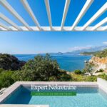 Luxury villa for sale in Budva Riviera