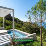 Luxury villa for sale in Budva Riviera