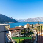 Apartment for sale in Bay of Kotor