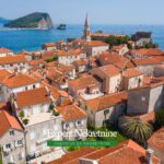 Apartment for sale in Old Town Budva