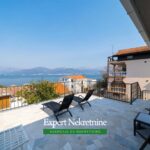 House for sale in Tivat bay