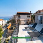 House for sale in Tivat bay