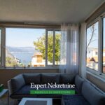 House for sale in Tivat bay