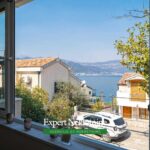 House for sale in Tivat bay