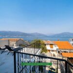 House for sale in Tivat bay