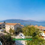 House for sale in Tivat bay