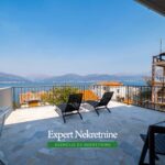 House for sale in Tivat bay