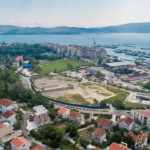 Apartments for sale in Tivat